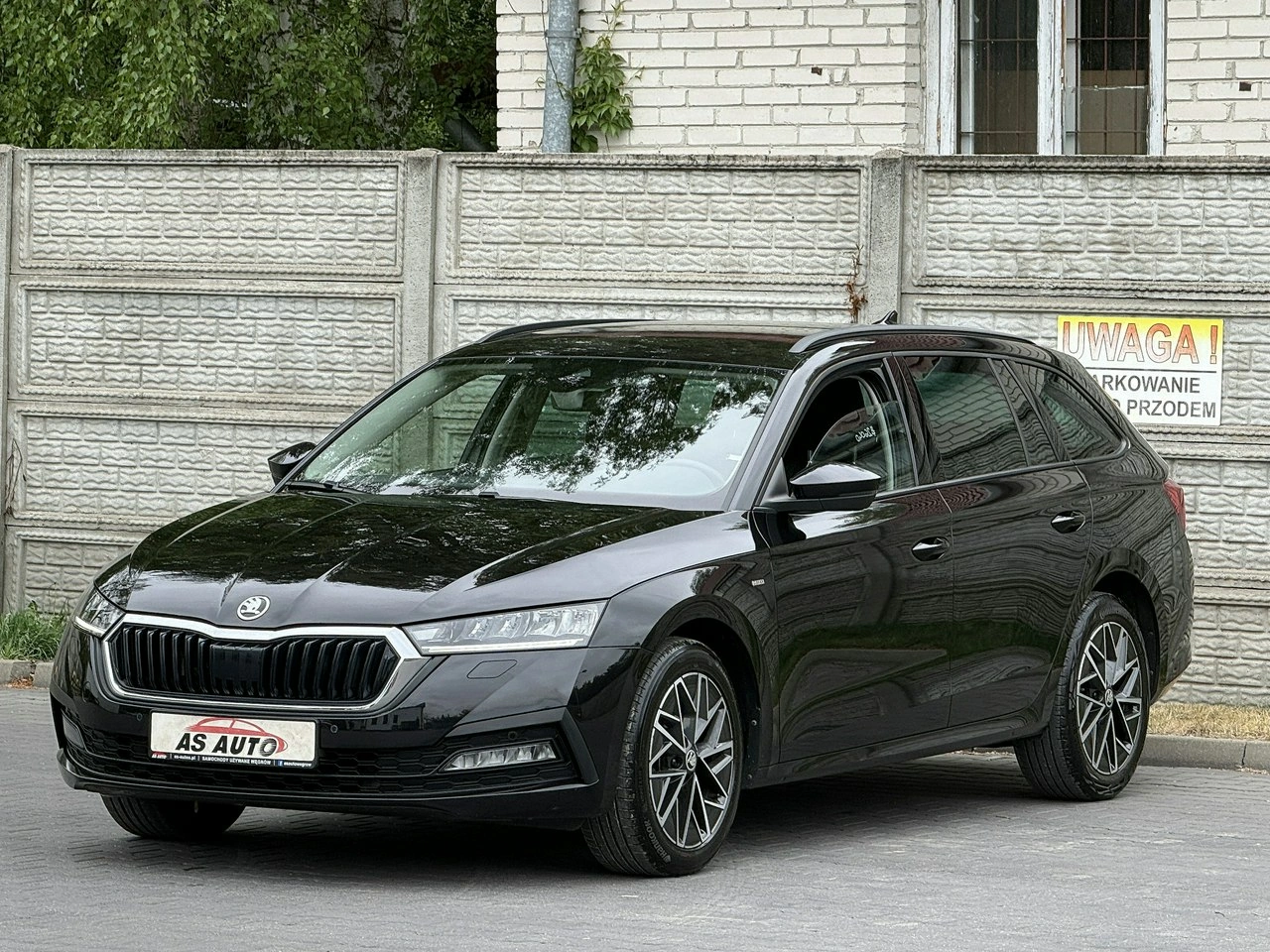 Skoda Octavia - Zdjęcie 27