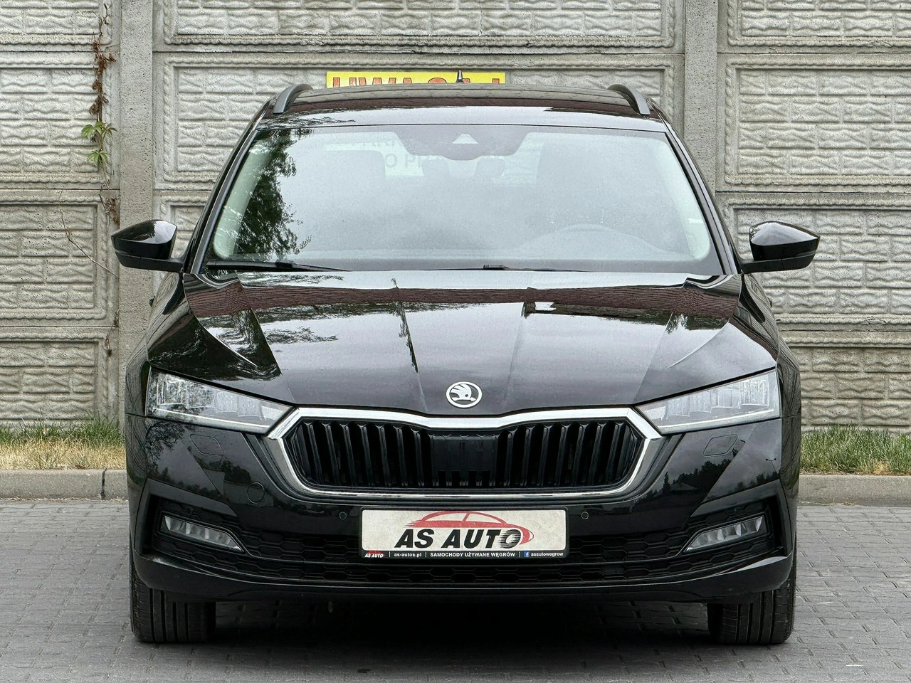 Skoda Octavia - Zdjęcie 29