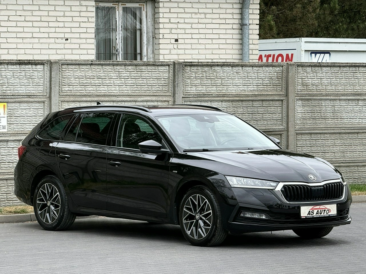 Skoda Octavia - Zdjęcie 33