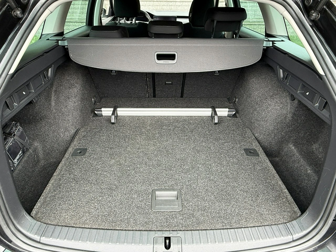 Skoda Octavia - Zdjęcie 14