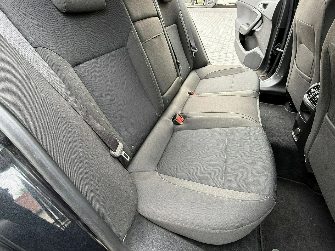 Opel Insignia - Zdjęcie 52