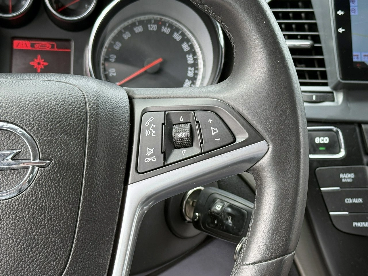 Opel Insignia - Zdjęcie 7