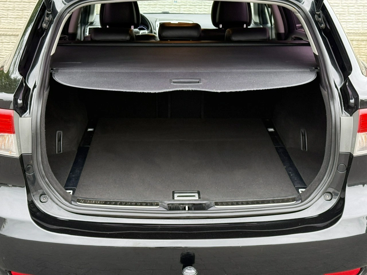 Toyota Avensis - Zdjęcie 15