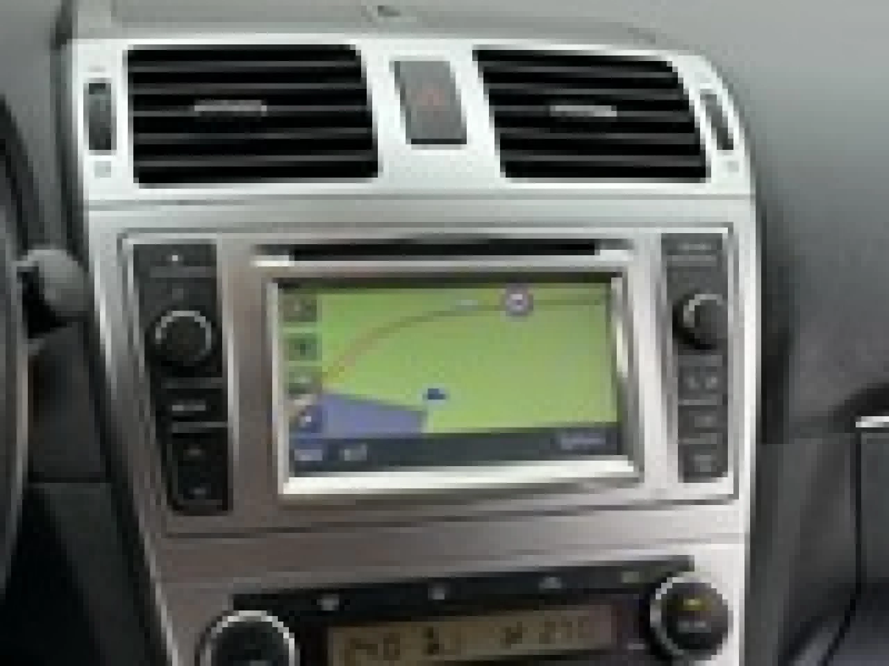 Toyota Avensis - Zdjęcie 5