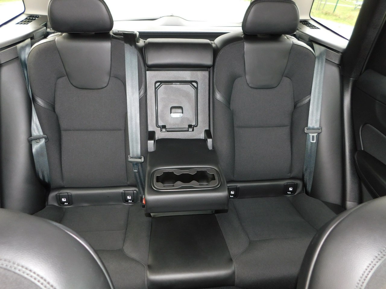Volvo XC 60 - Zdjęcie 12