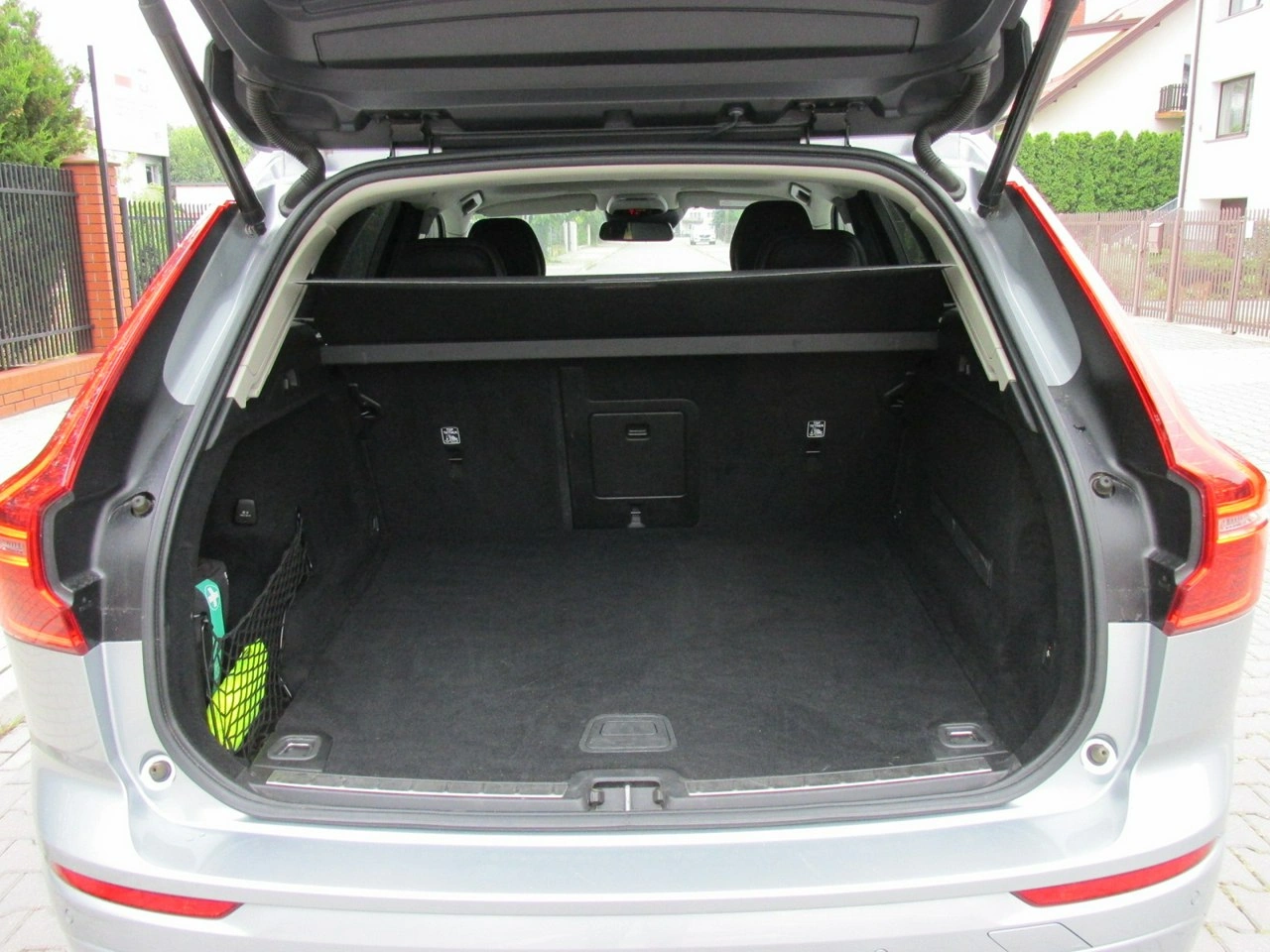 Volvo XC 60 - Zdjęcie 13