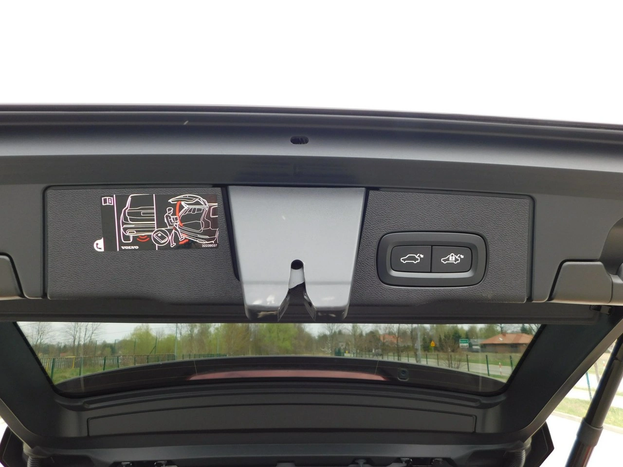Volvo XC 60 - Zdjęcie 14