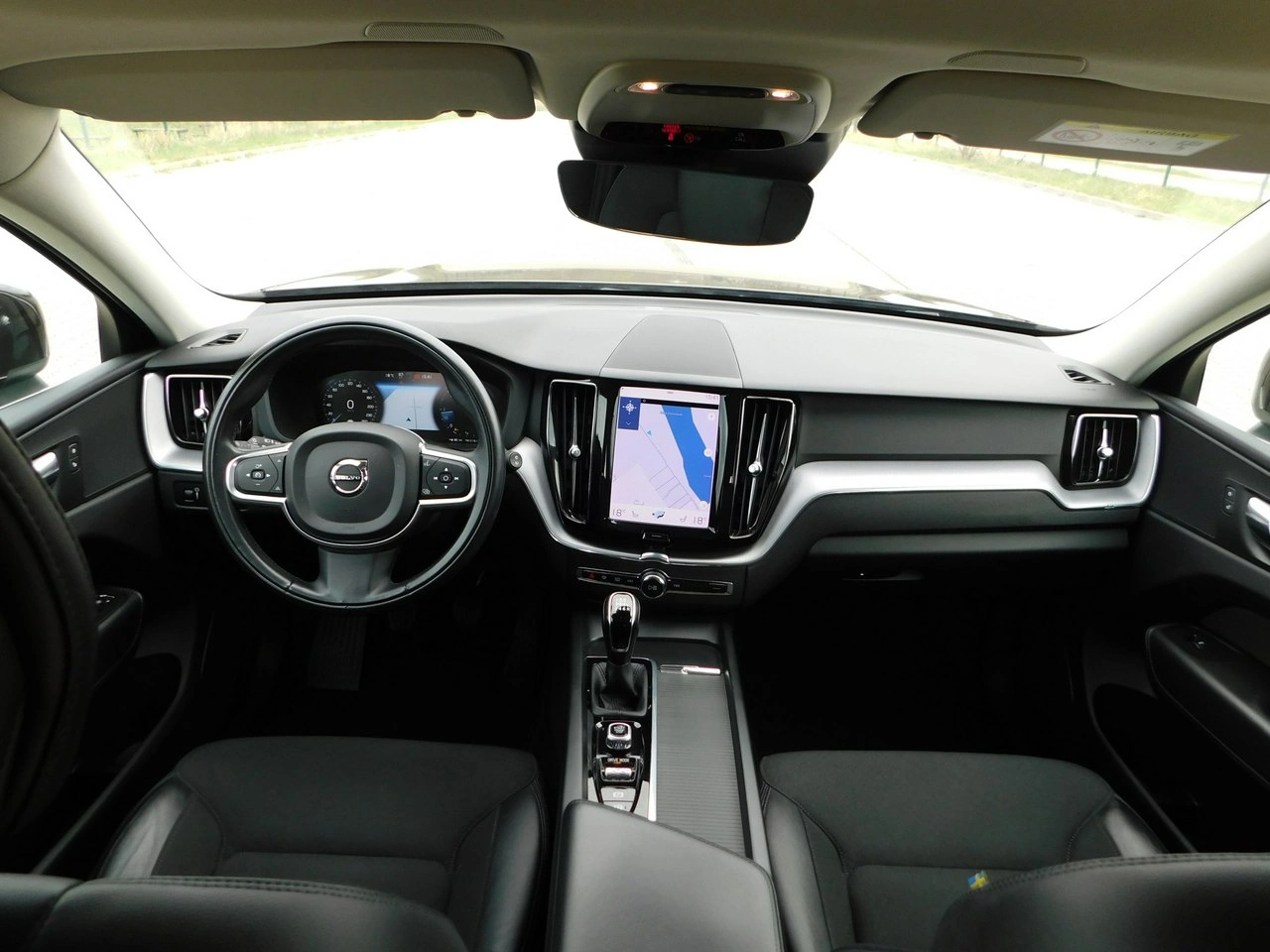Volvo XC 60 - Zdjęcie 7