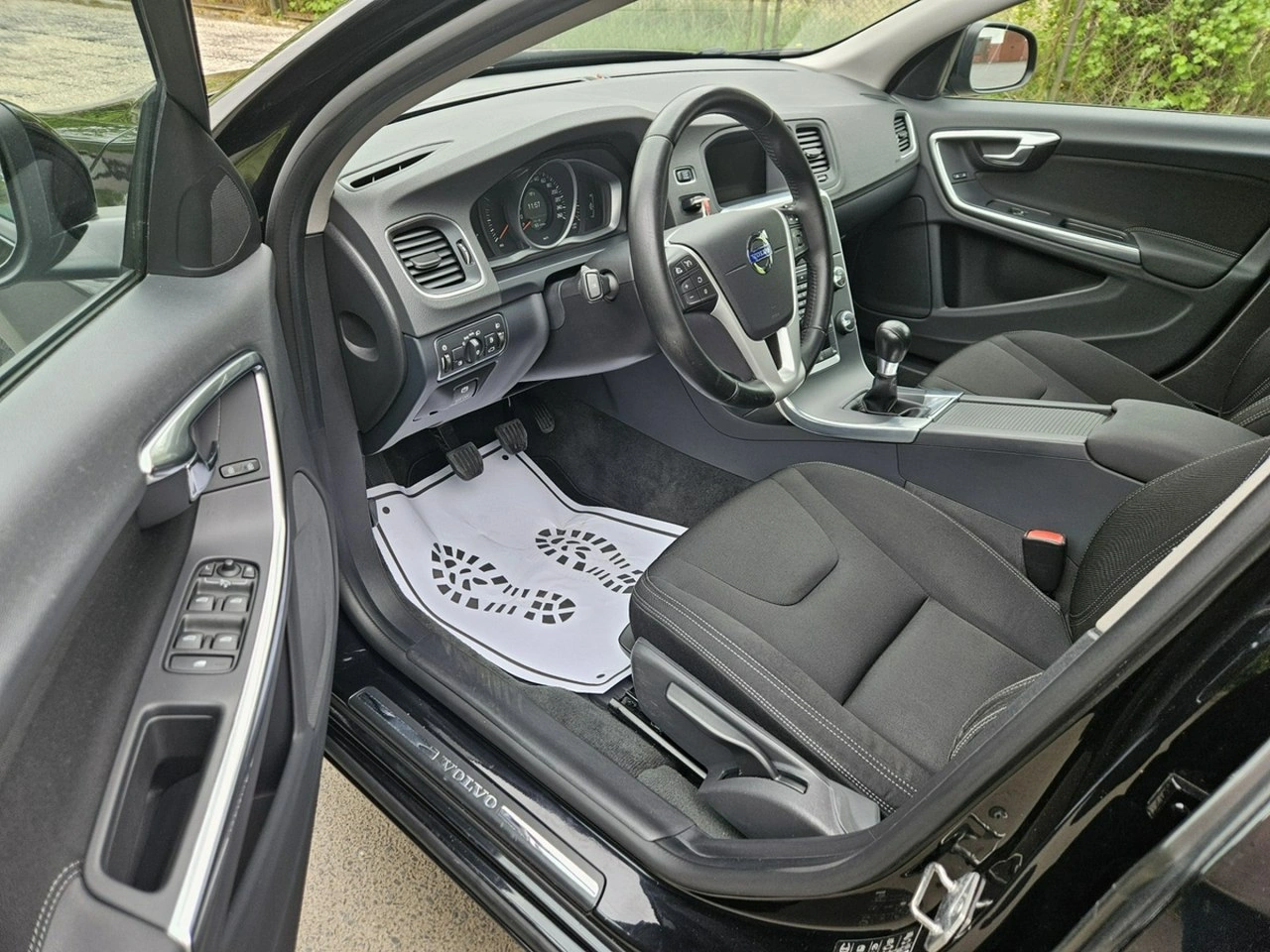 Volvo V60 - Zdjęcie 9