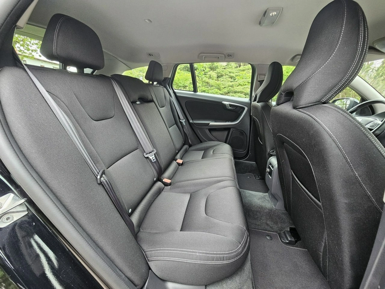 Volvo V60 - Zdjęcie 11