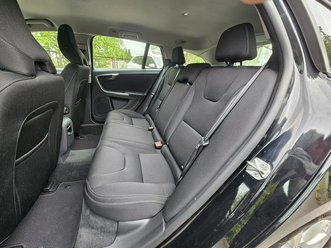 Volvo V60 - Zdjęcie 12