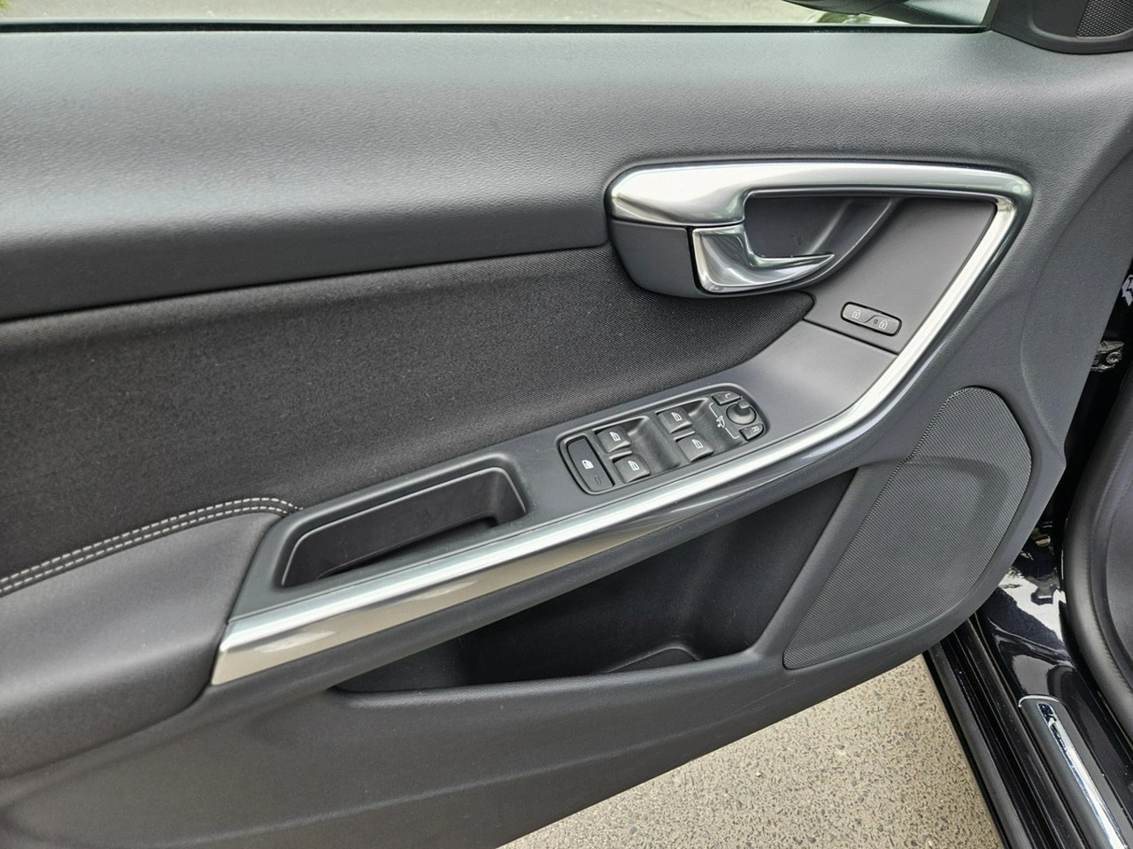 Volvo V60 - Zdjęcie 14