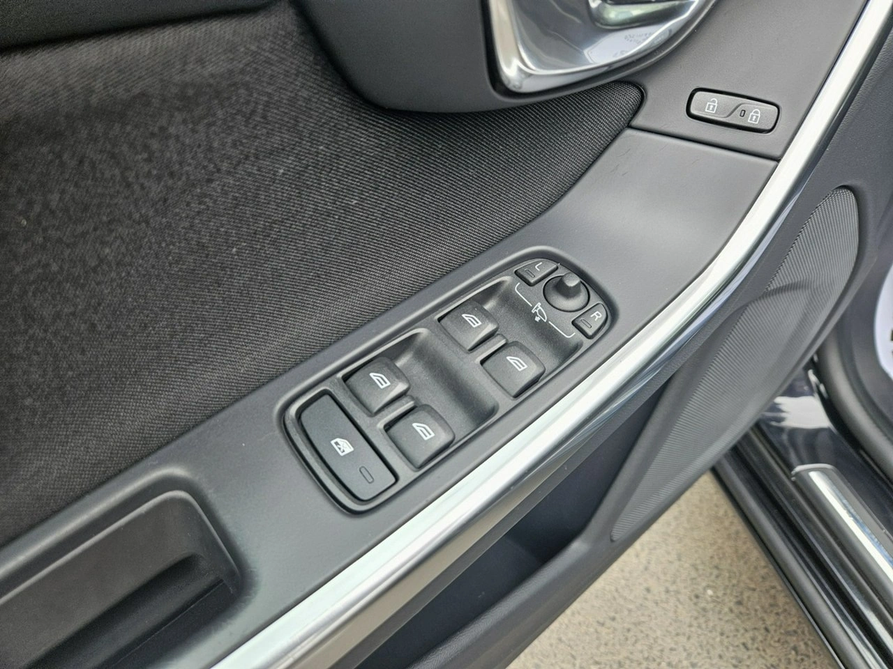Volvo V60 - Zdjęcie 15
