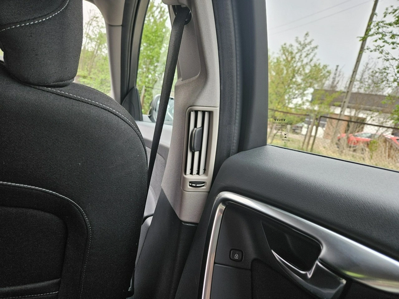 Volvo V60 - Zdjęcie 16