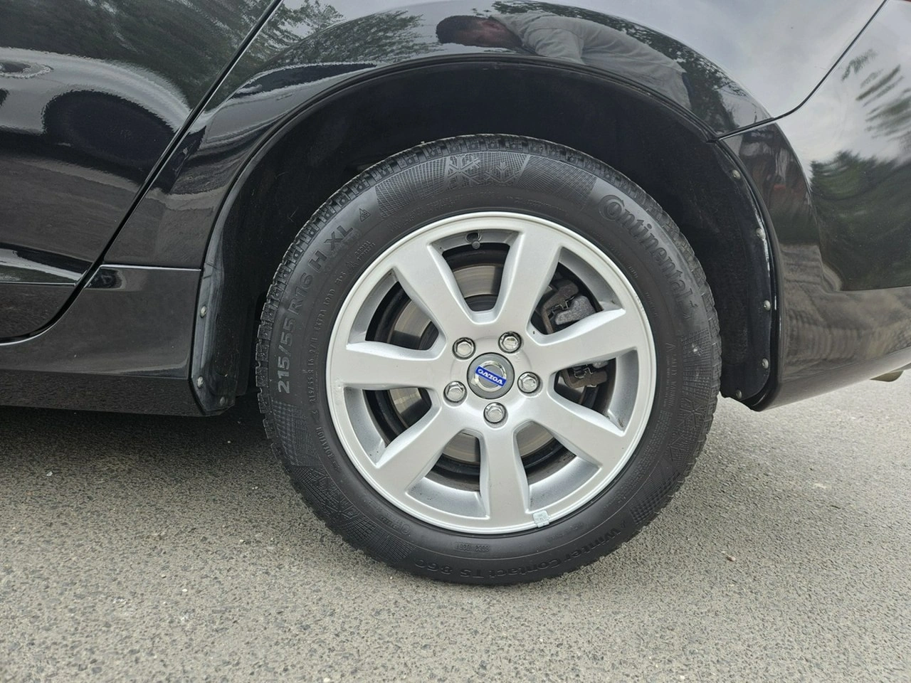 Volvo V60 - Zdjęcie 17