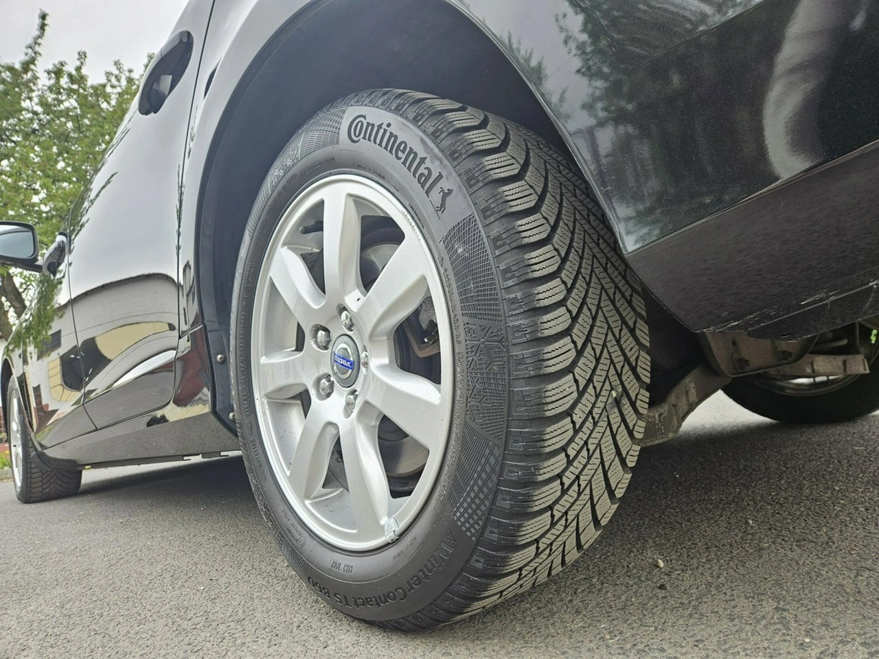 Volvo V60 - Zdjęcie 18