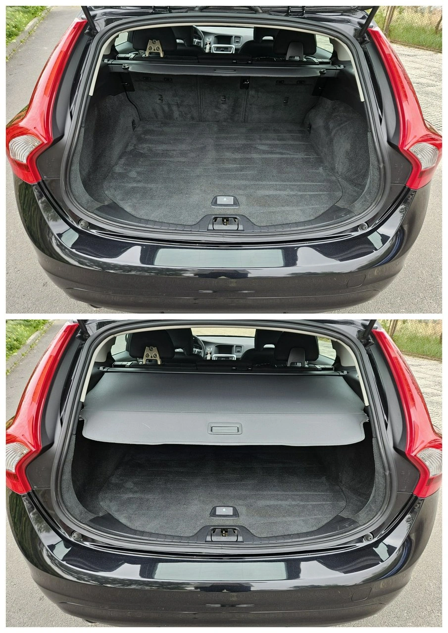 Volvo V60 - Zdjęcie 19
