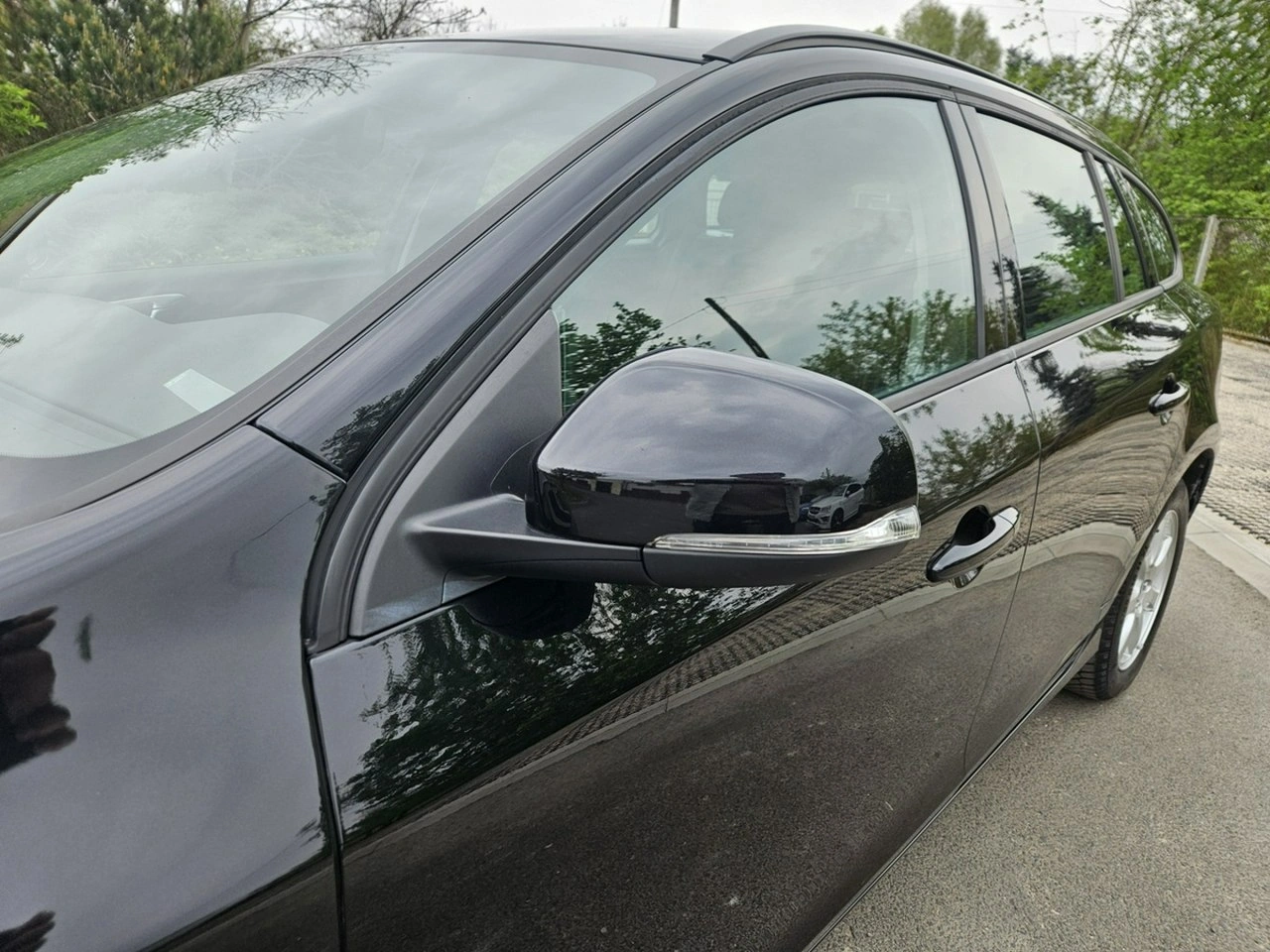 Volvo V60 - Zdjęcie 20