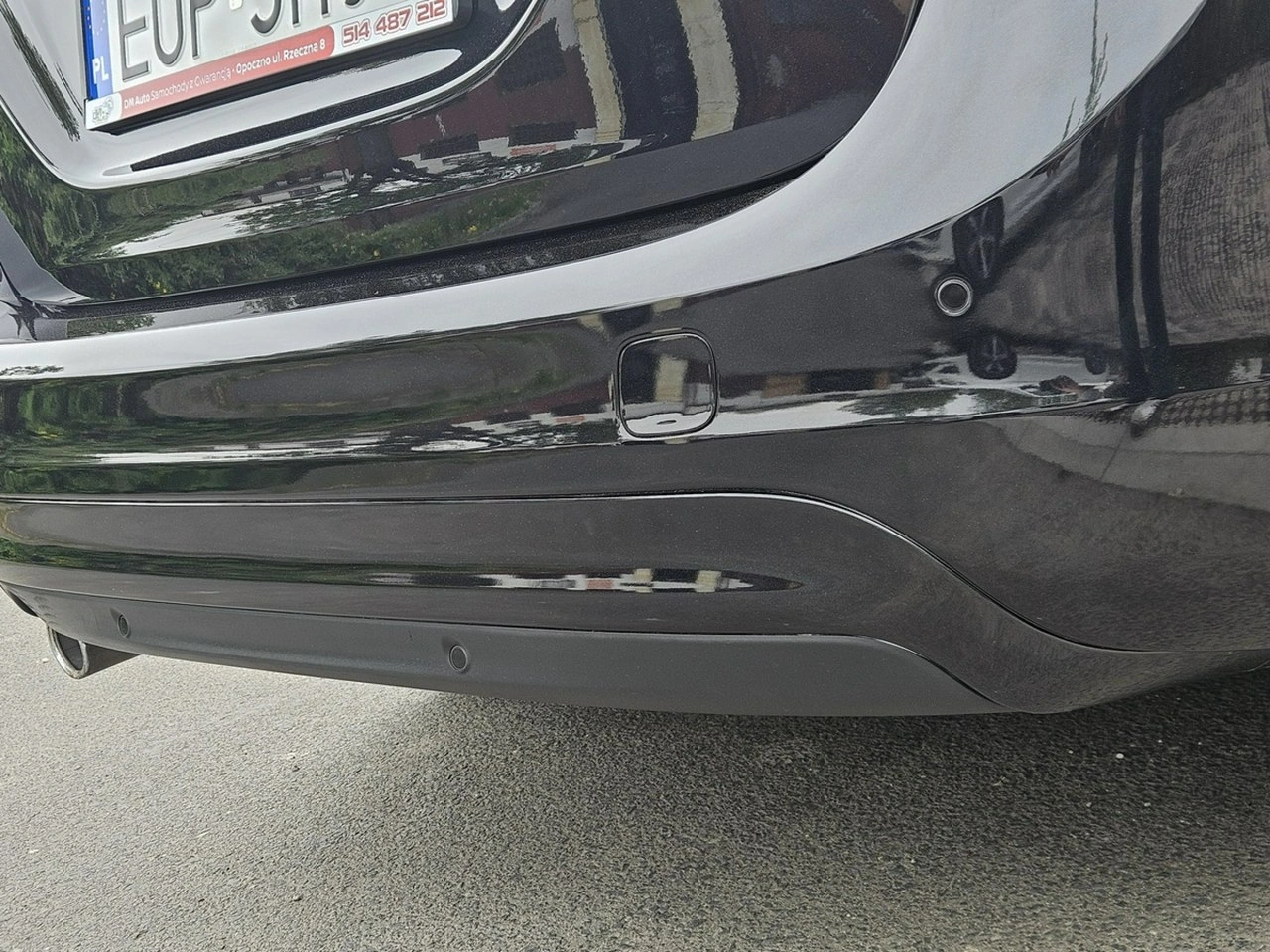 Volvo V60 - Zdjęcie 21