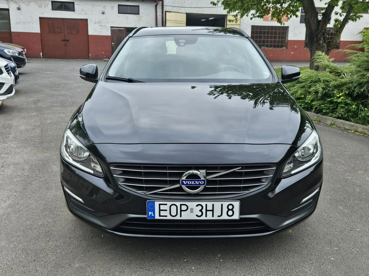 Volvo V60 - Zdjęcie 22