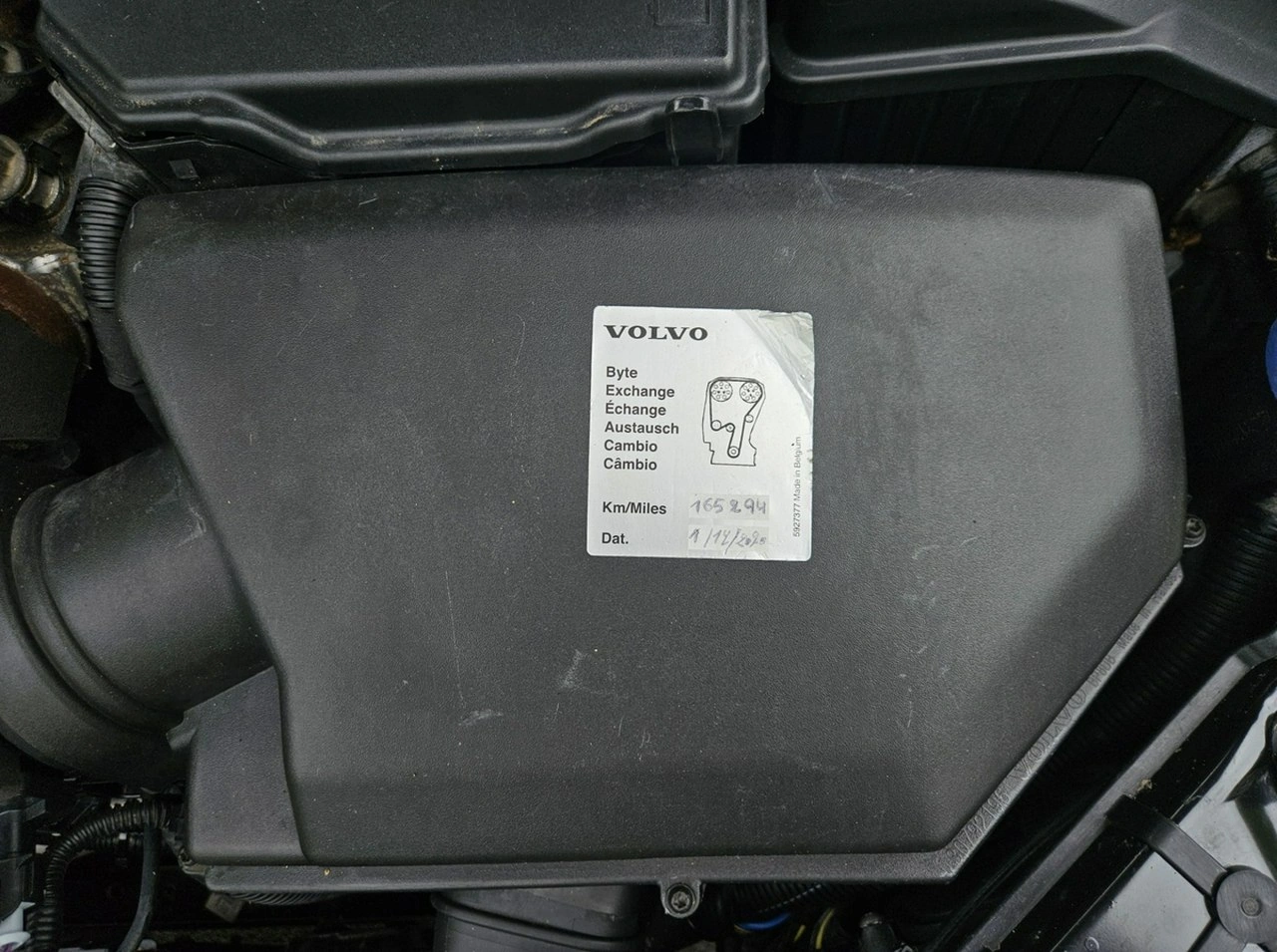 Volvo V60 - Zdjęcie 23