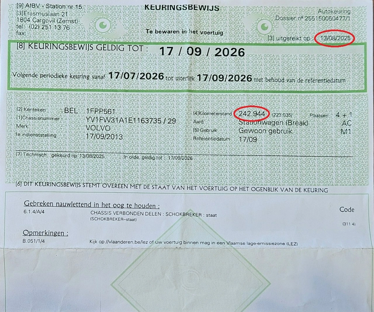 Volvo V60 - Zdjęcie 26