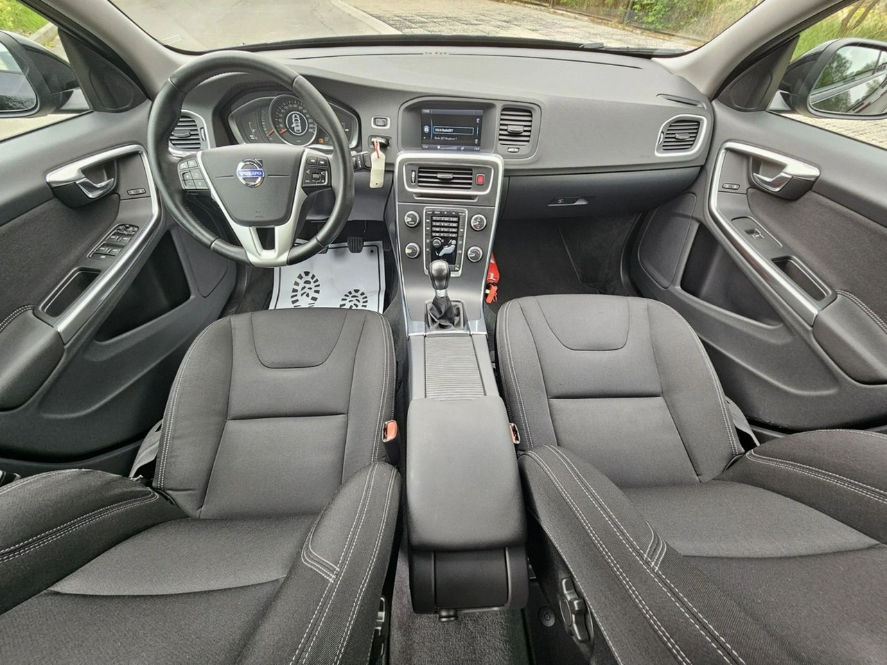 Volvo V60 - Zdjęcie 6