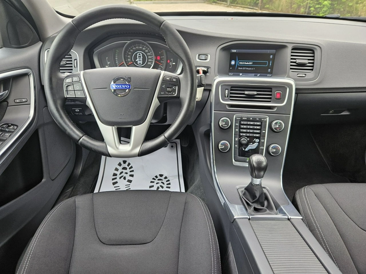 Volvo V60 - Zdjęcie 7