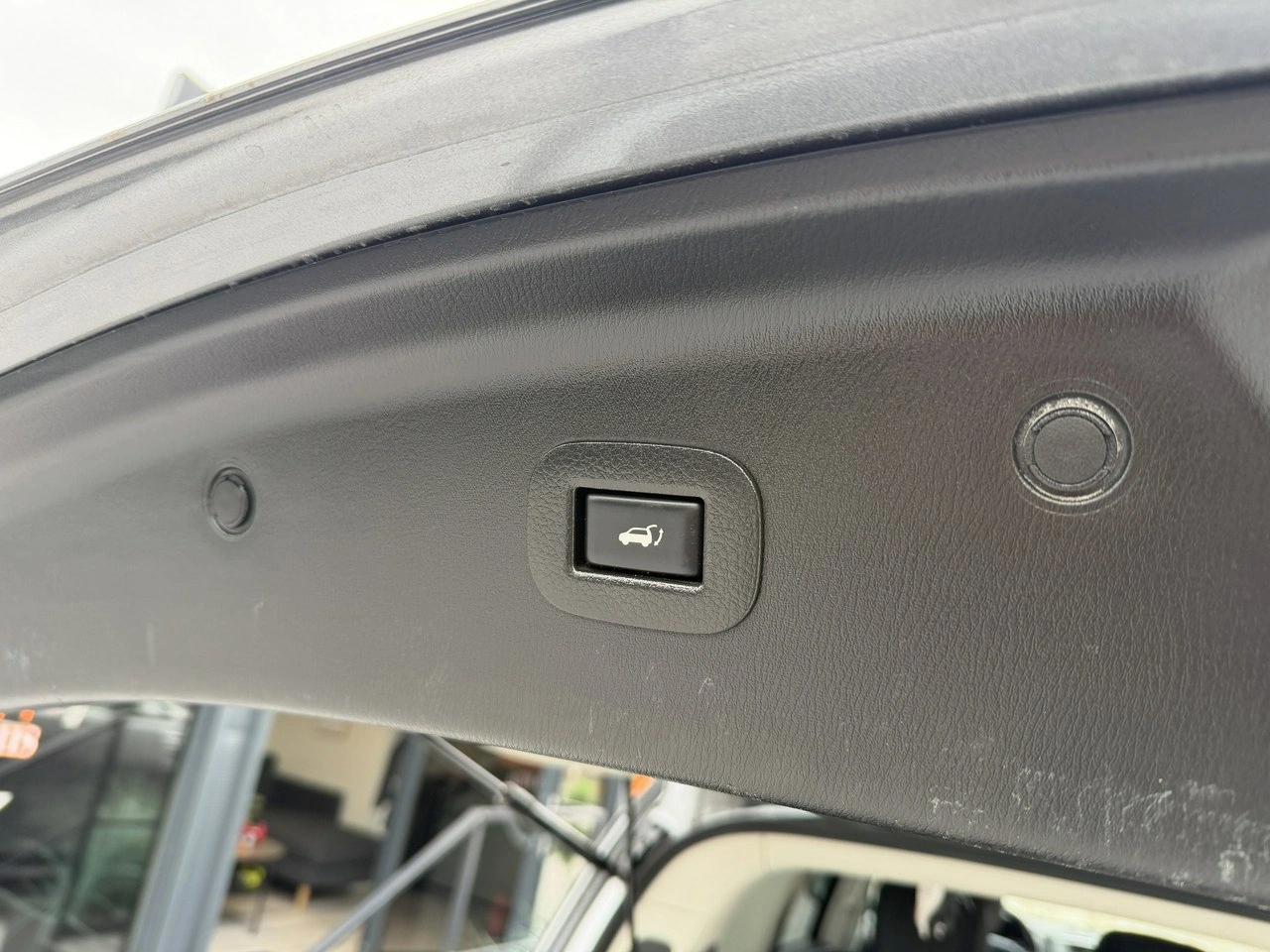 Nissan Armada - Zdjęcie 40