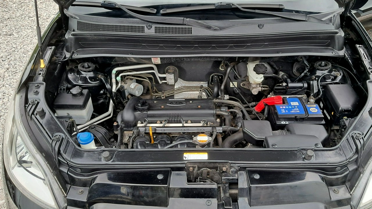 Kia Soul - Zdjęcie 11
