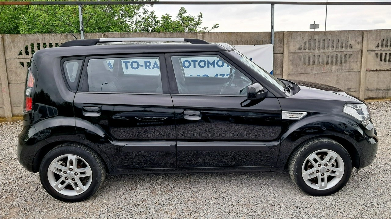 Kia Soul - Zdjęcie 18