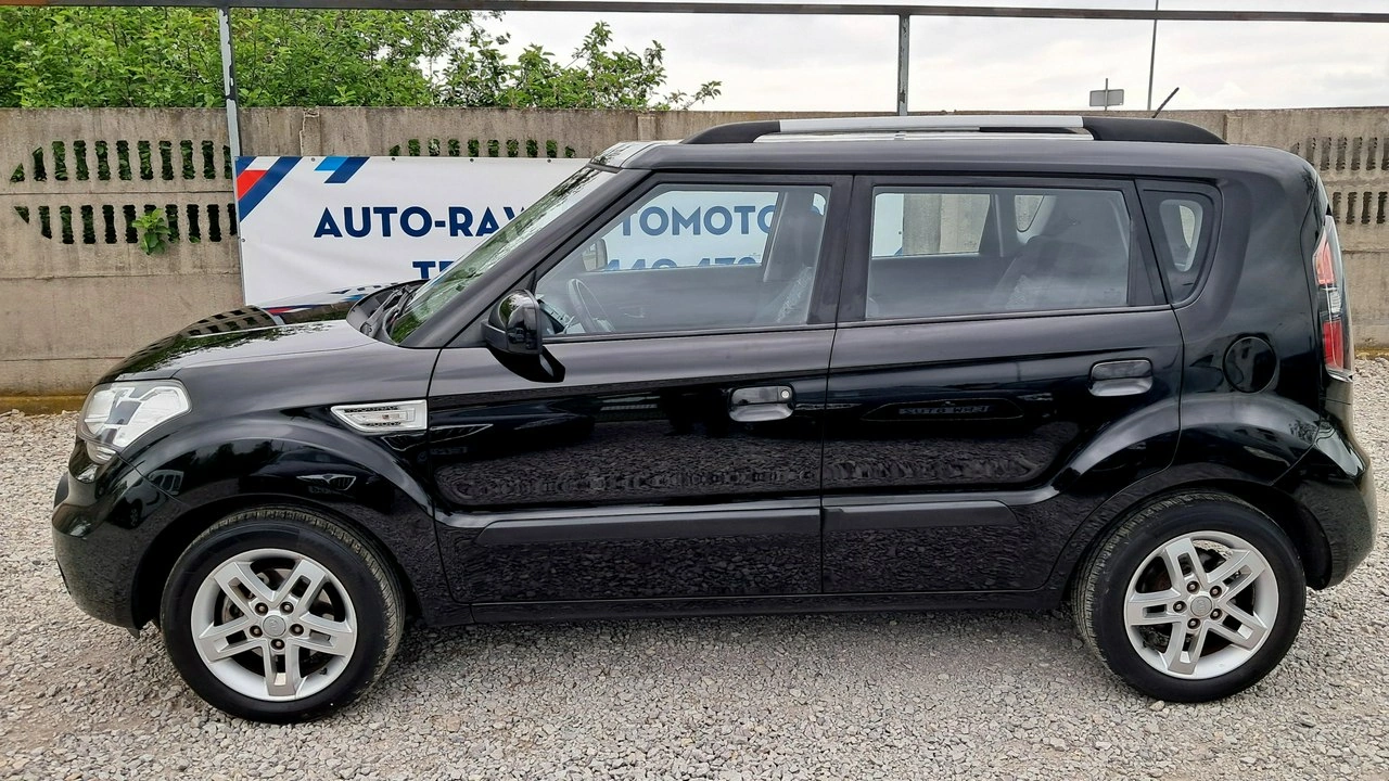 Kia Soul - Zdjęcie 19