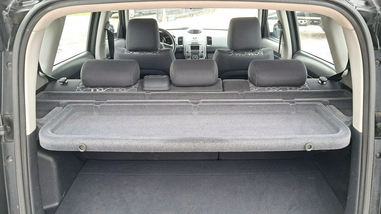 Kia Soul - Zdjęcie 20