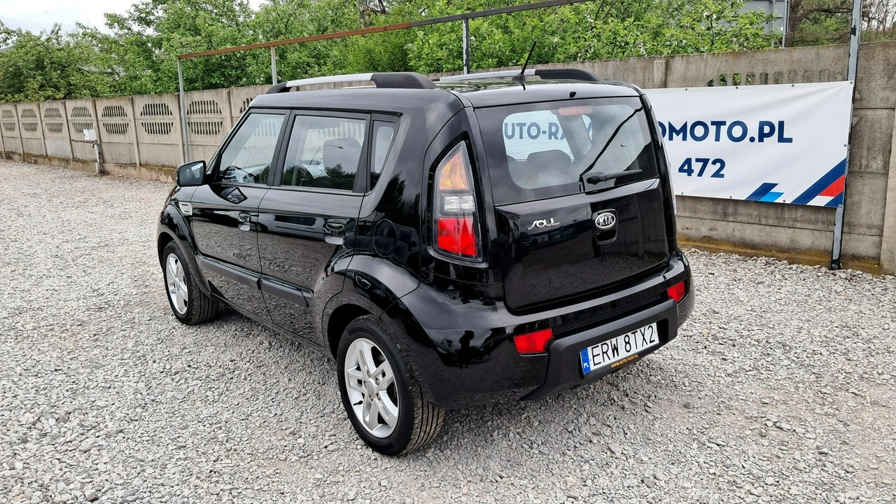 Kia Soul - Zdjęcie 2