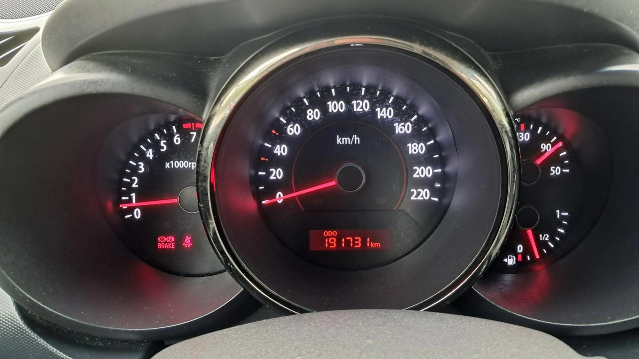 Kia Soul - Zdjęcie 6