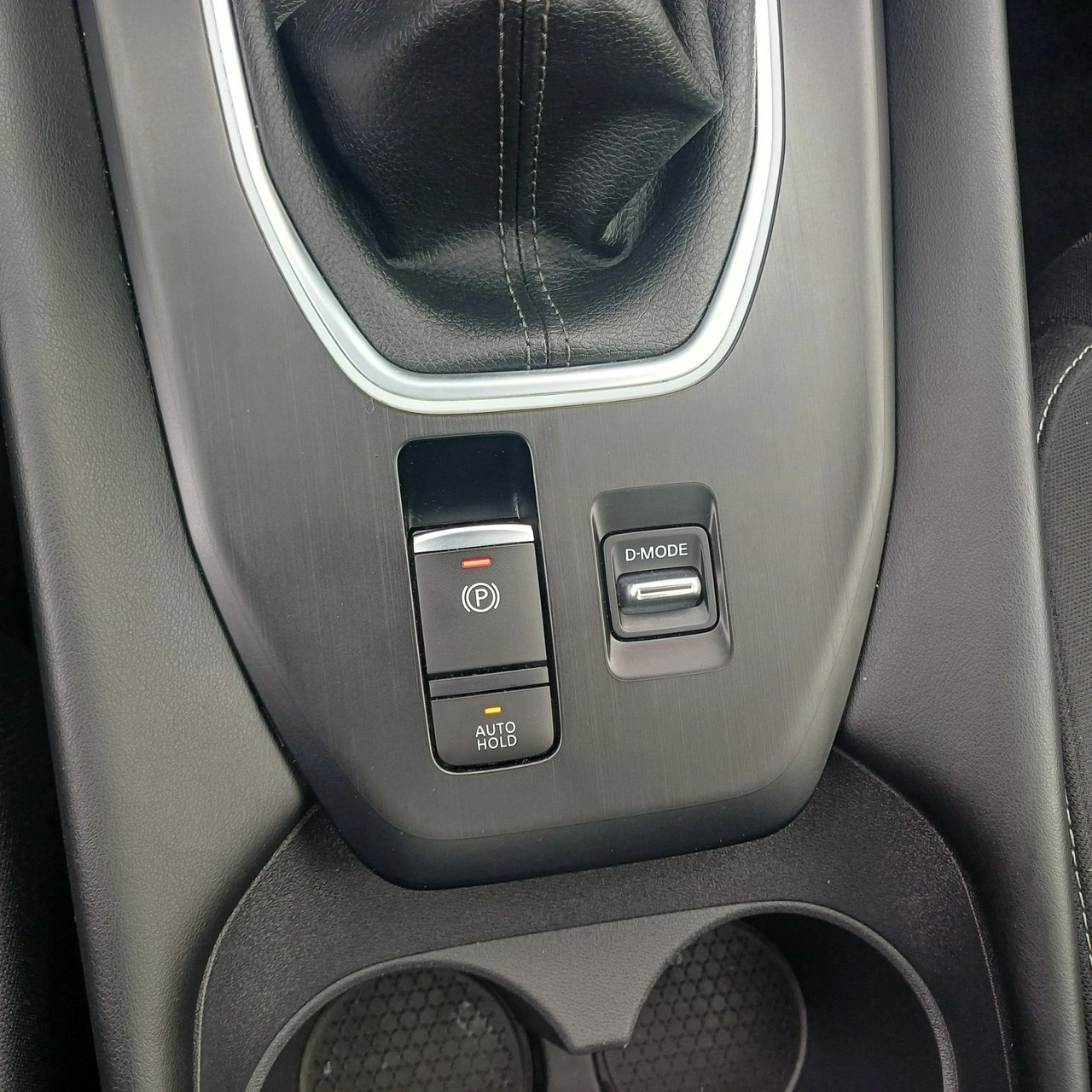 Nissan Qashqai - Zdjęcie 19