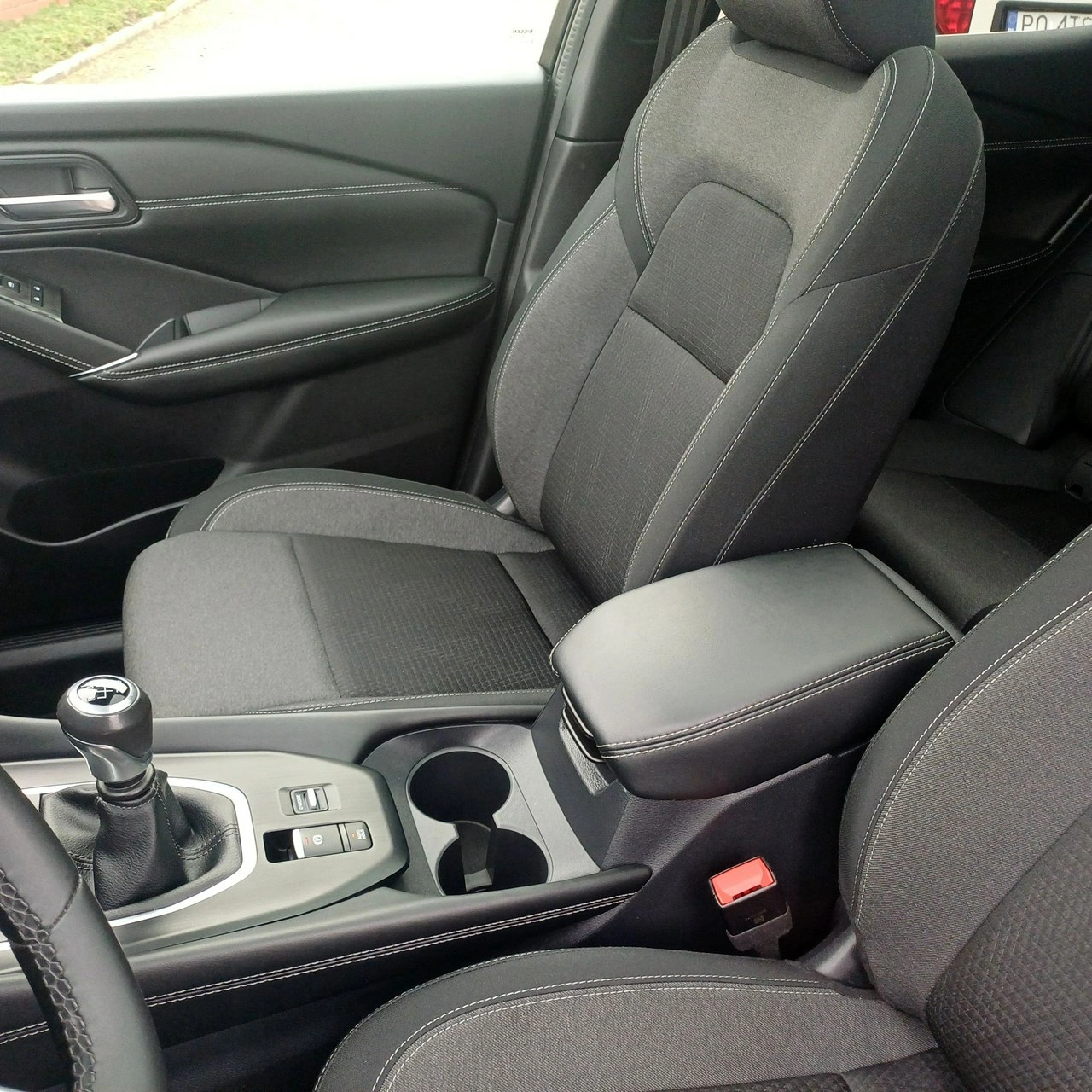 Nissan Qashqai - Zdjęcie 20