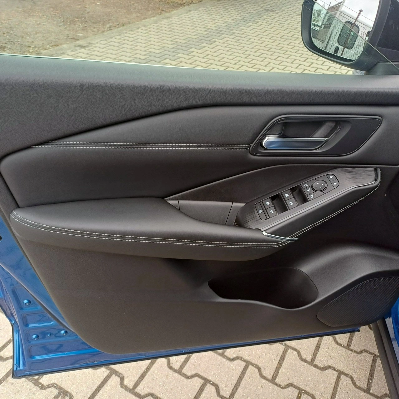 Nissan Qashqai - Zdjęcie 21