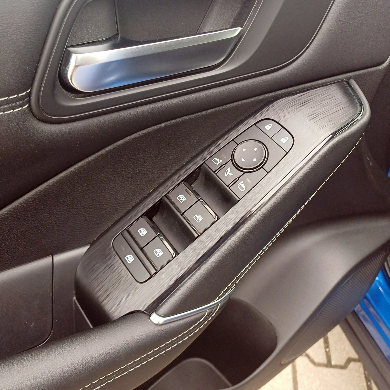 Nissan Qashqai - Zdjęcie 22