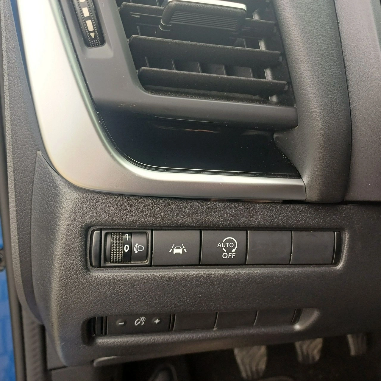 Nissan Qashqai - Zdjęcie 23