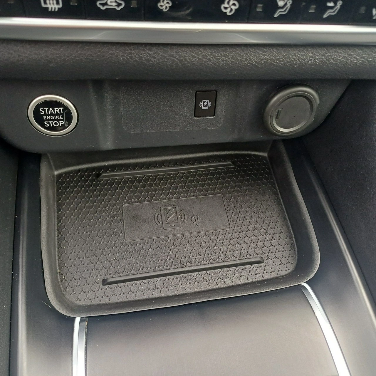 Nissan Qashqai - Zdjęcie 25