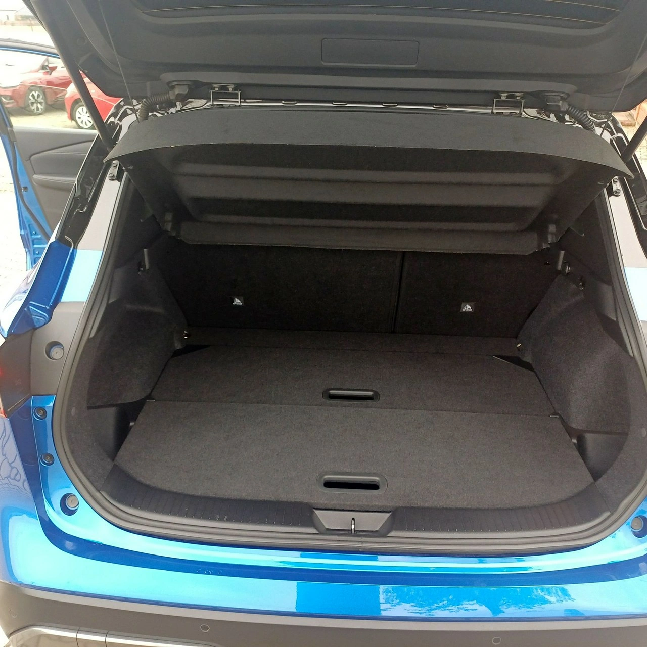 Nissan Qashqai - Zdjęcie 30
