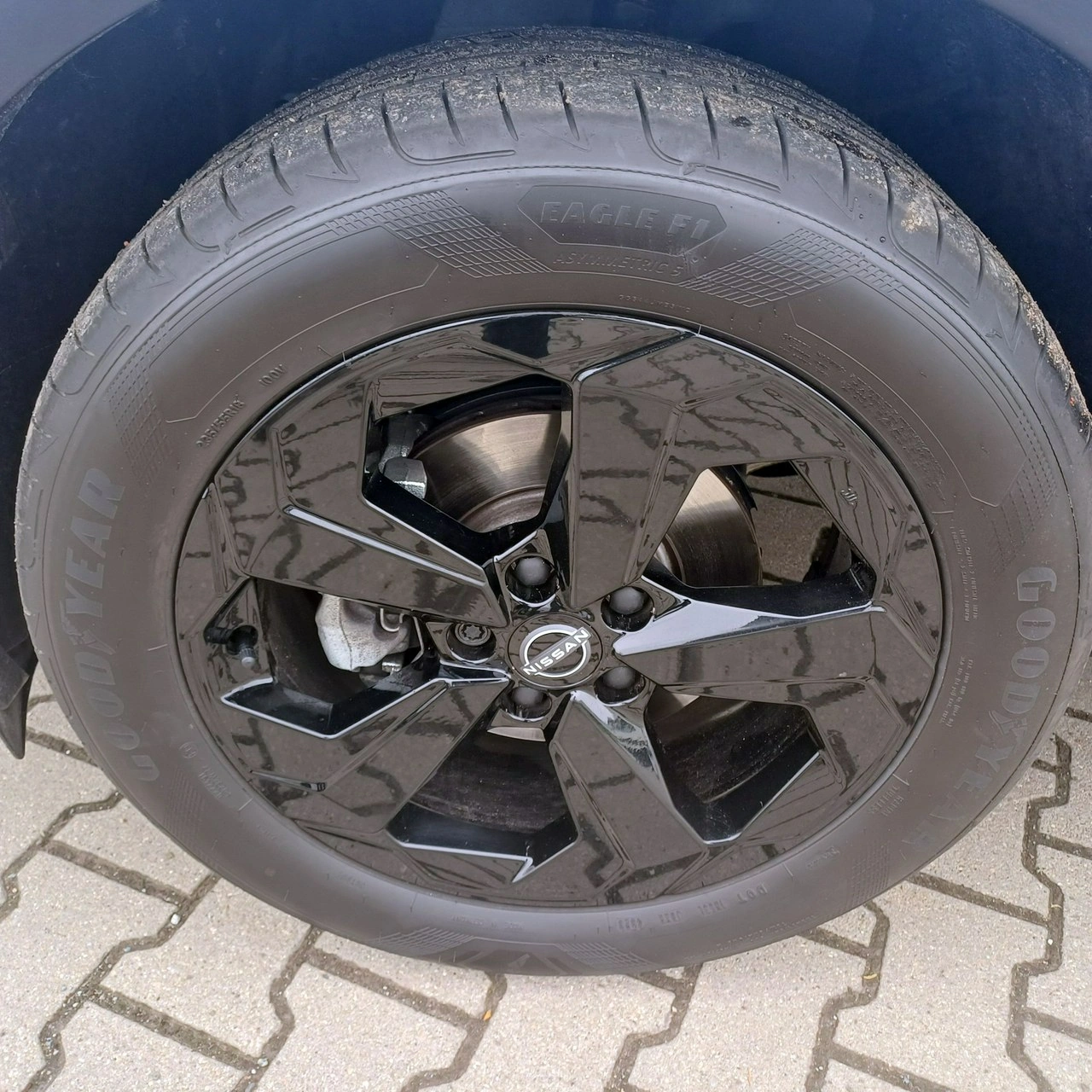 Nissan Qashqai - Zdjęcie 31