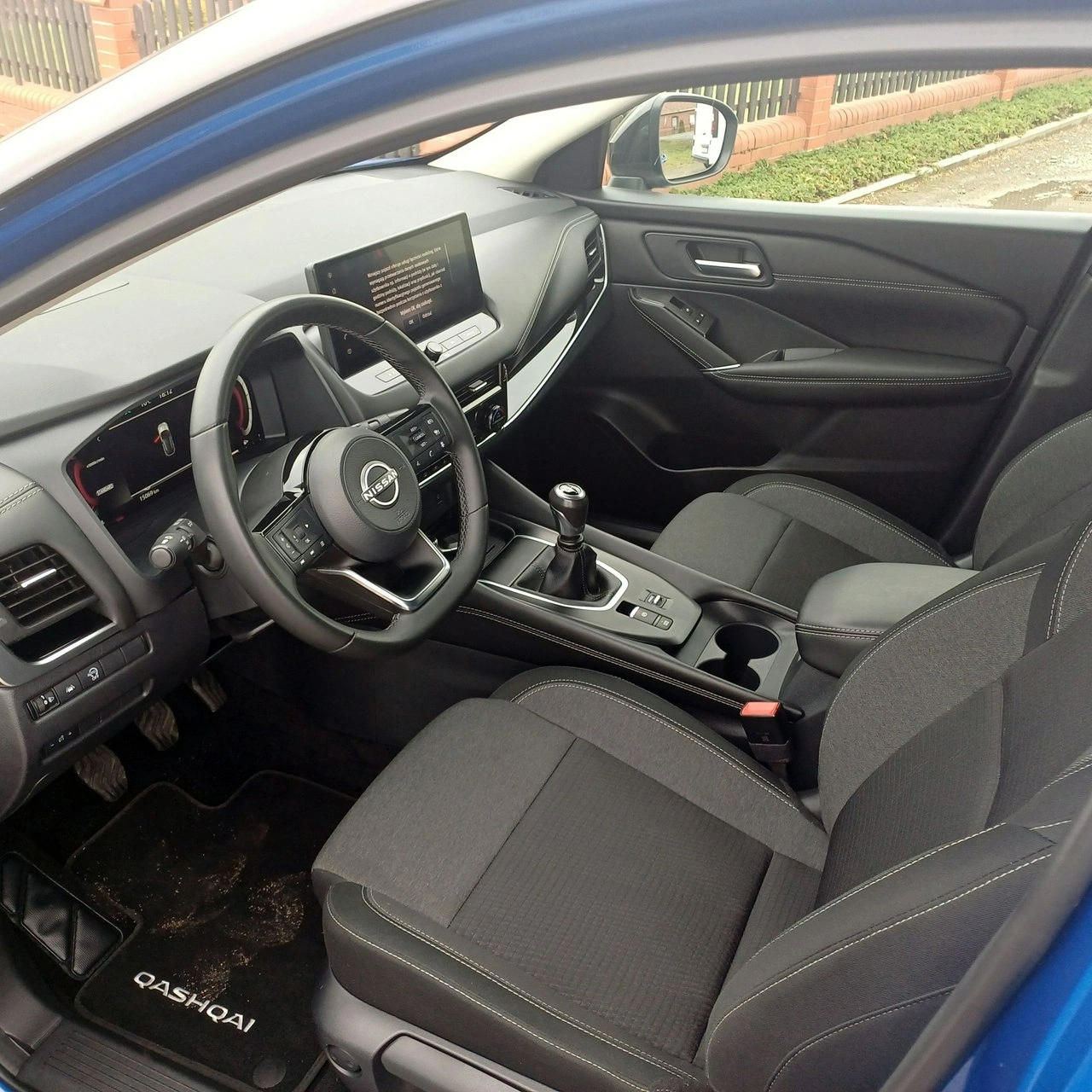 Nissan Qashqai - Zdjęcie 5