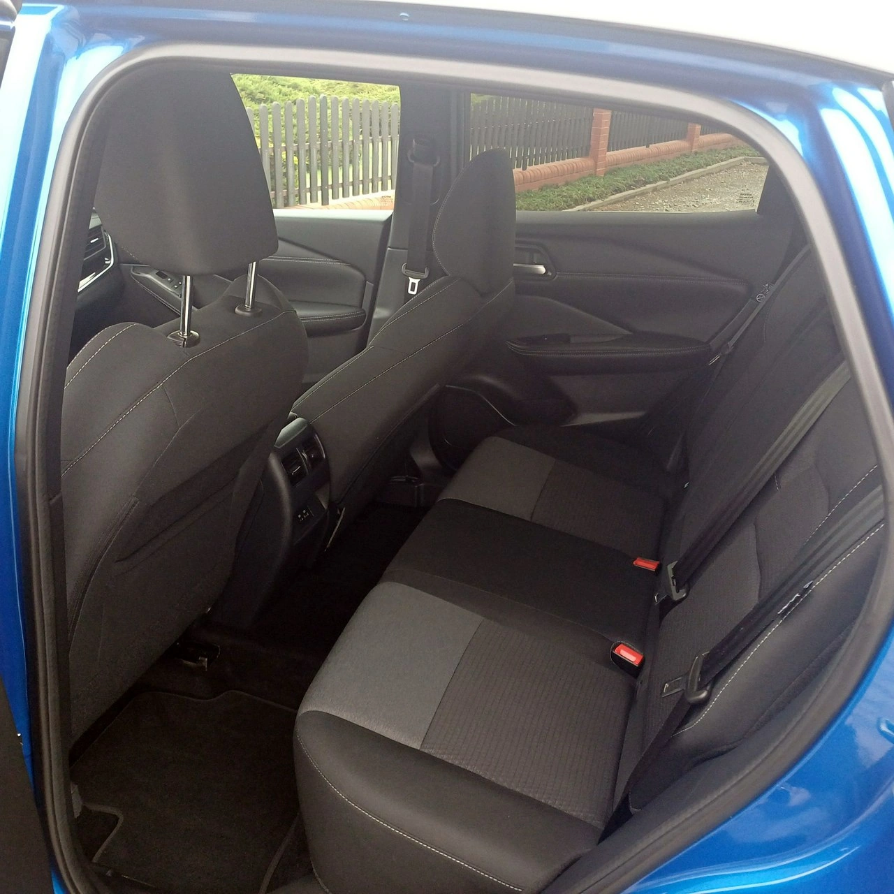 Nissan Qashqai - Zdjęcie 6