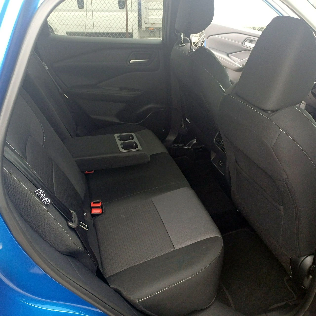 Nissan Qashqai - Zdjęcie 8