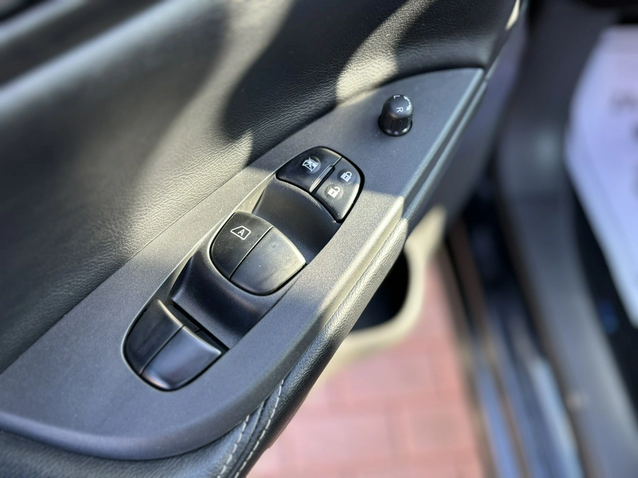 Nissan Pulsar - Zdjęcie 9