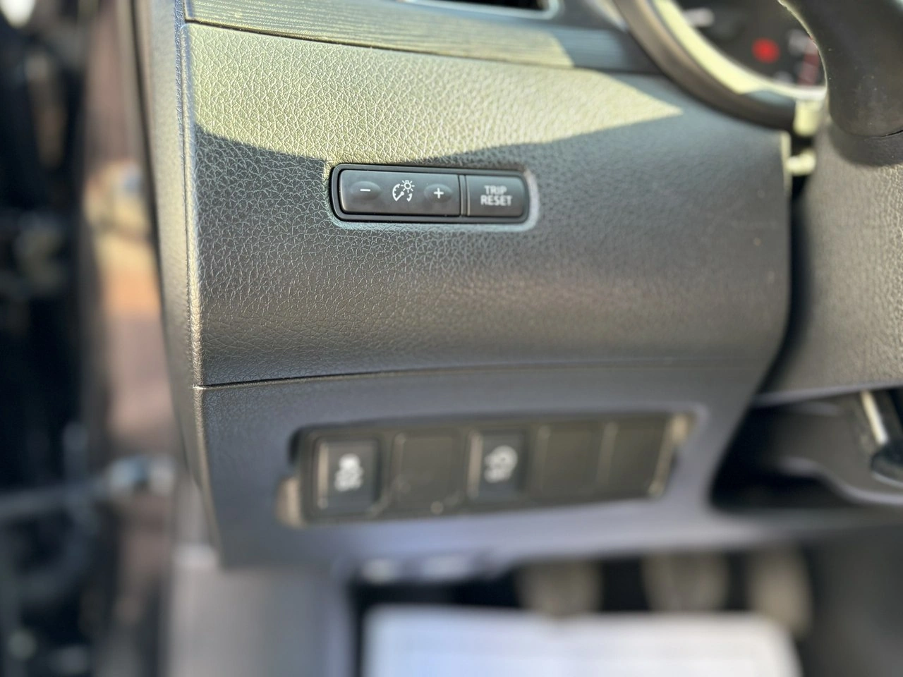 Nissan Pulsar - Zdjęcie 10