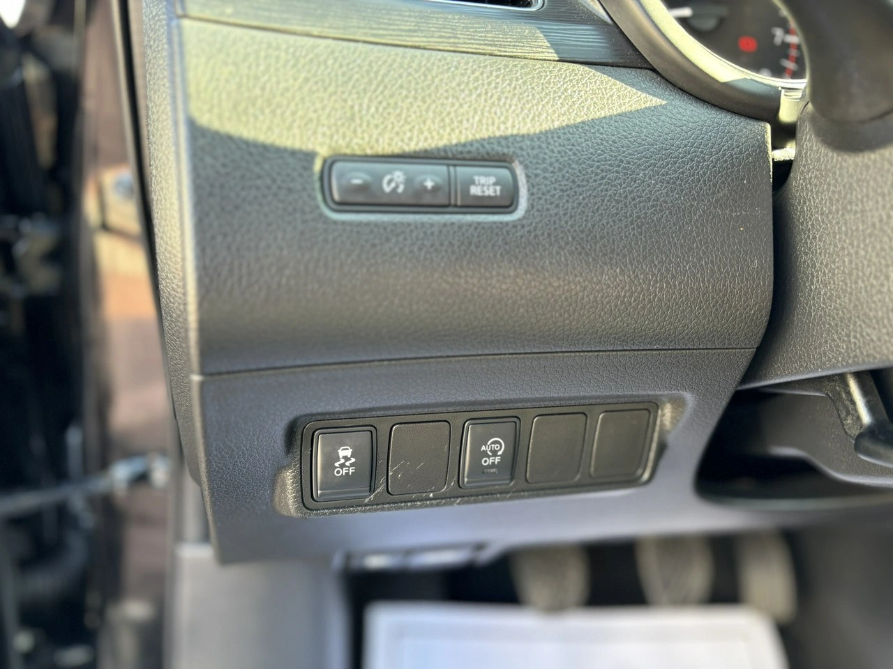 Nissan Pulsar - Zdjęcie 11