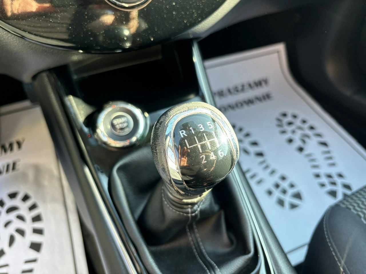 Nissan Pulsar - Zdjęcie 14